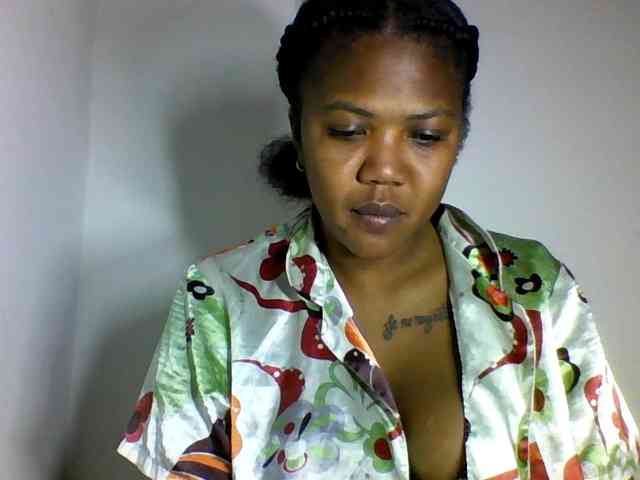 Priciasexy webcam