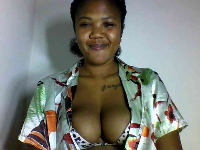 Priciasexy webcam