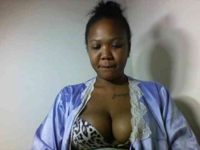 Priciasexy webcam