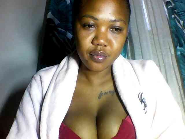 Priciasexy webcam