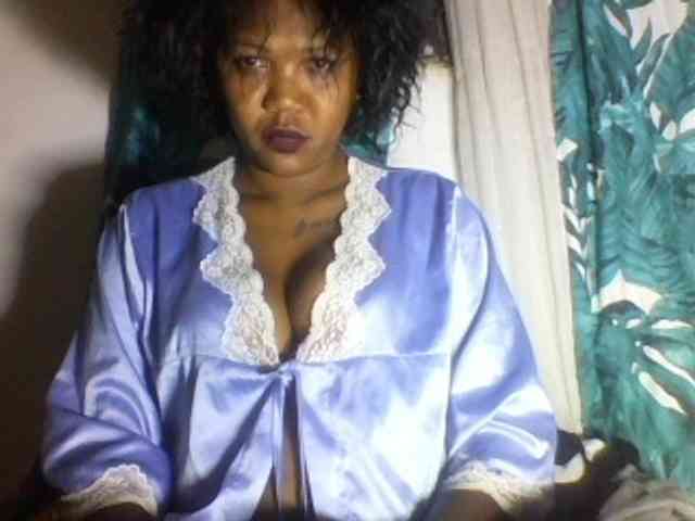 Priciasexy webcam
