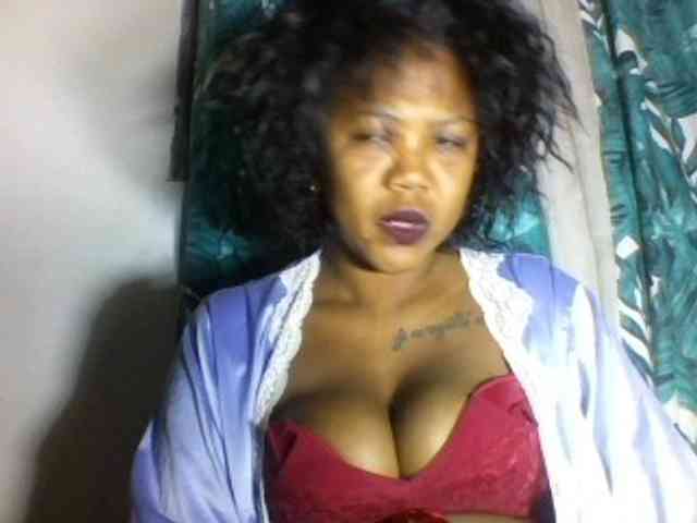 Priciasexy webcam