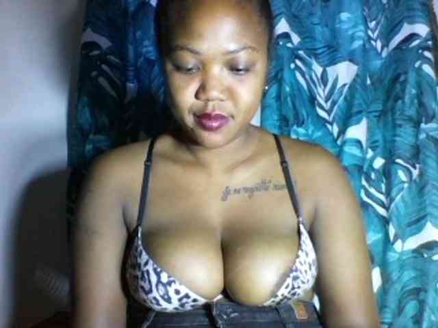 Priciasexy webcam