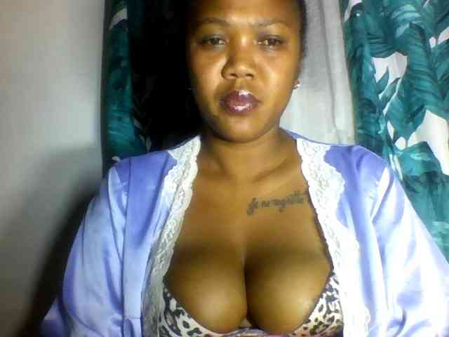 Priciasexy webcam