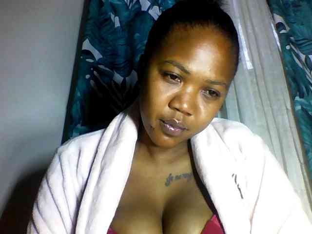 Priciasexy webcam
