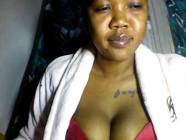 Priciasexy webcam