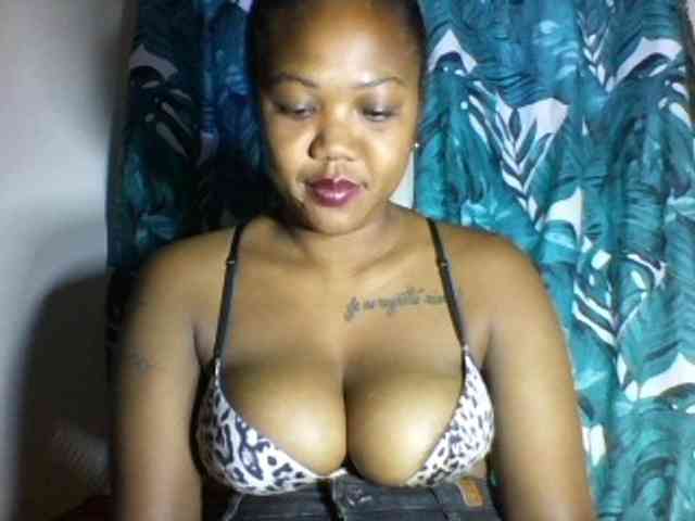 Priciasexy webcam