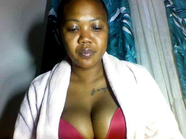 Priciasexy webcam
