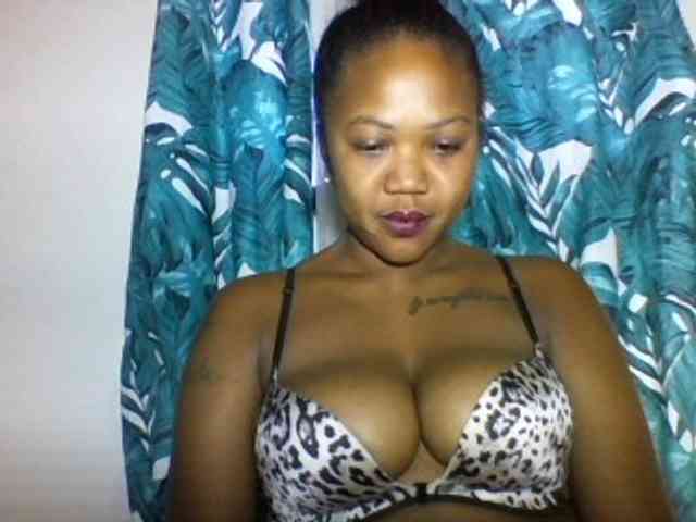 Priciasexy webcam