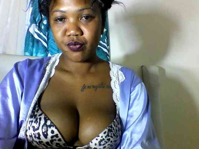 Priciasexy webcam