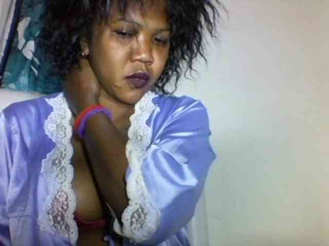Priciasexy webcam