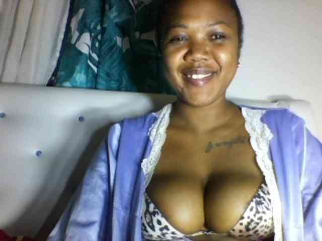 Priciasexy webcam