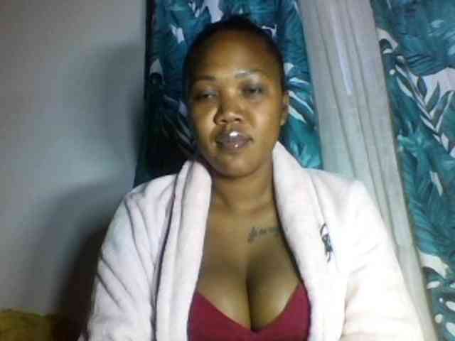Priciasexy webcam