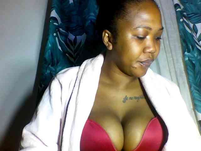 Priciasexy webcam