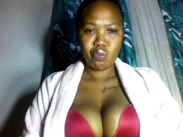 Priciasexy webcam