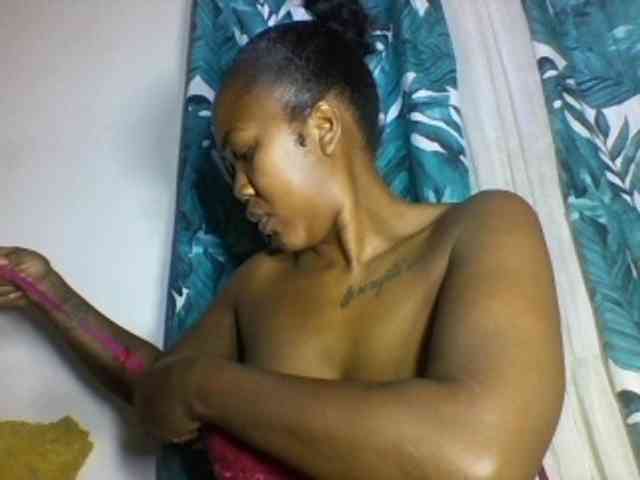 Priciasexy webcam