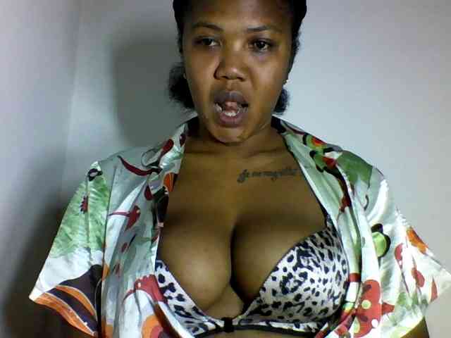 Priciasexy webcam