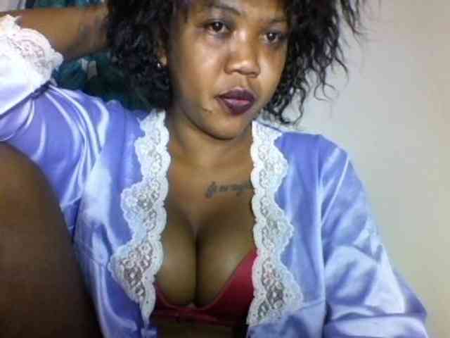 Priciasexy webcam