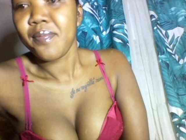 Priciasexy webcam