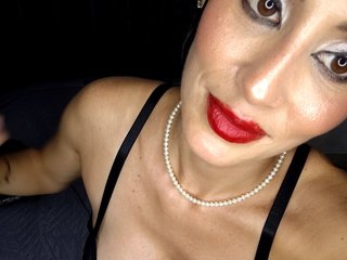 VenusianHumiliation Porn Show