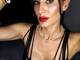 VenusianHumiliation Porn Show