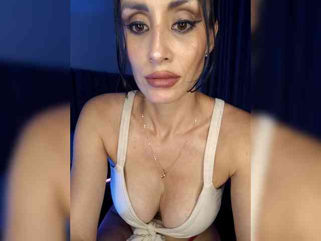 VenusianHumiliation webcam