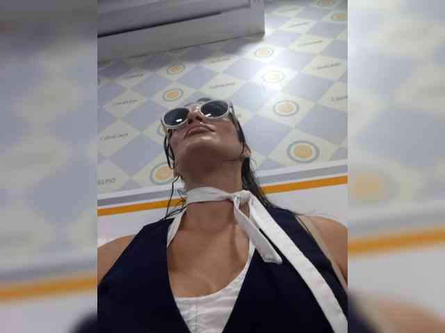 VenusianHumiliation webcam