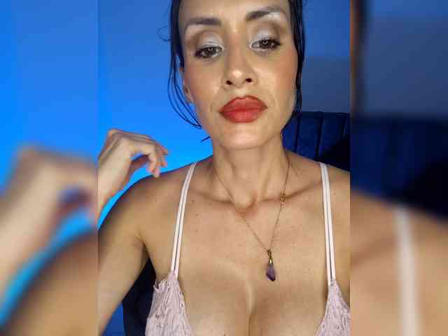 VenusianHumiliation webcam