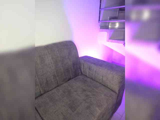 VenusianHumiliation webcam