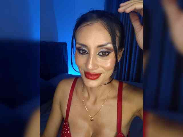 VenusianHumiliation webcam