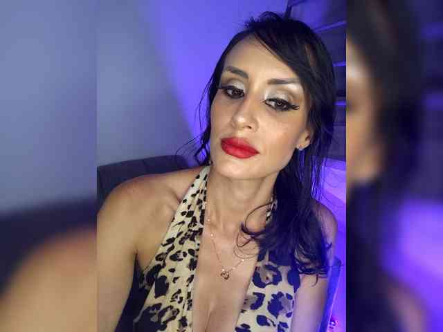 VenusianHumiliation webcam