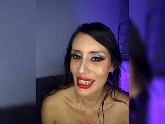 VenusianHumiliation webcam