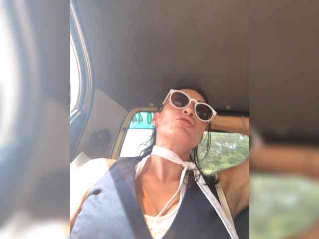 VenusianHumiliation webcam