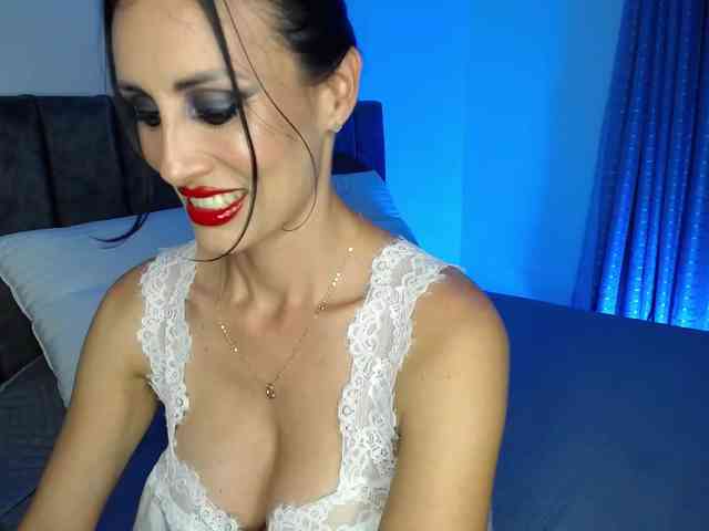 VenusianHumiliation webcam