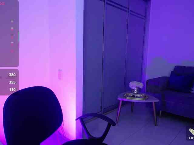 VenusianHumiliation webcam