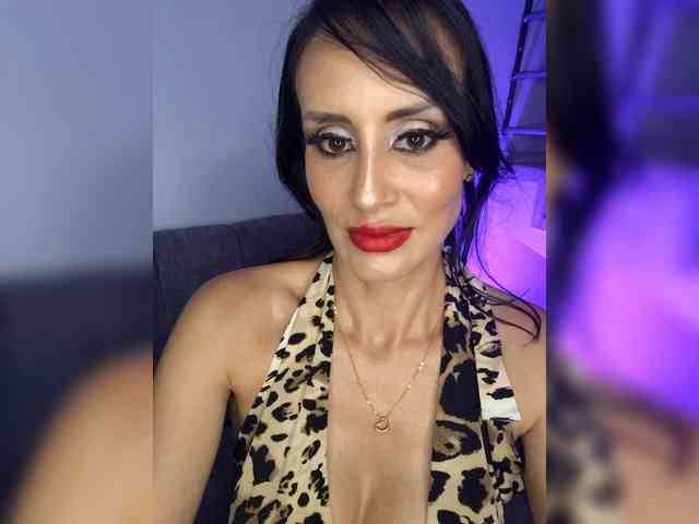 VenusianHumiliation webcam