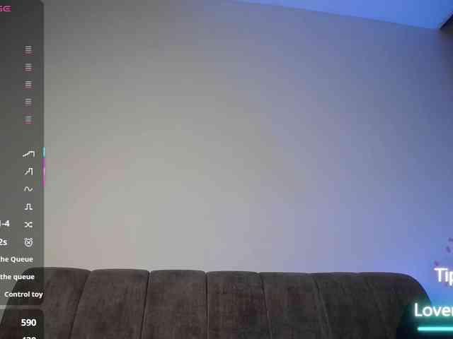 VenusianHumiliation webcam