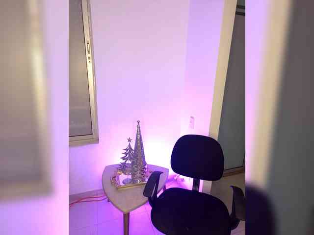 VenusianHumiliation webcam