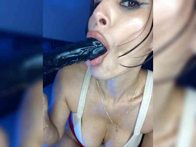 VenusianHumiliation webcam