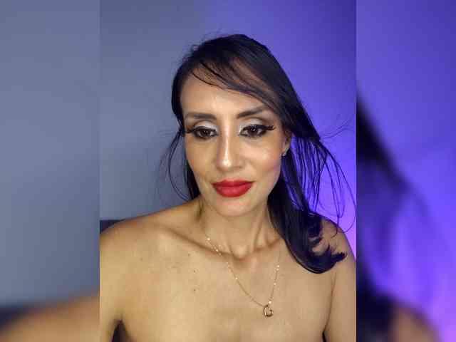 VenusianHumiliation webcam