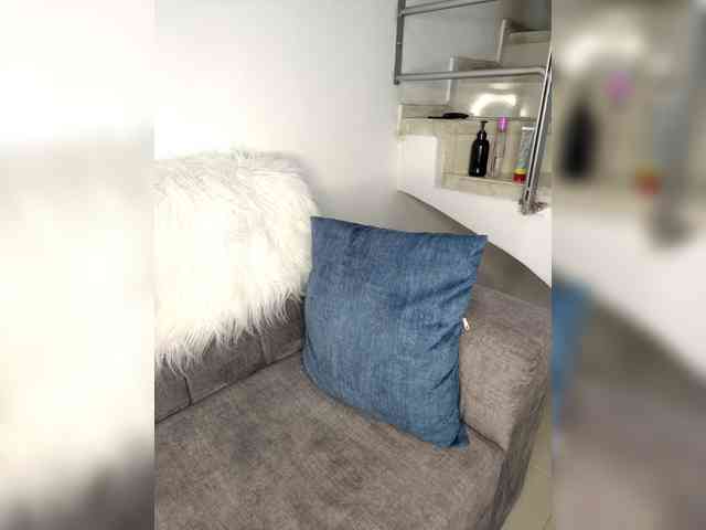 VenusianHumiliation webcam