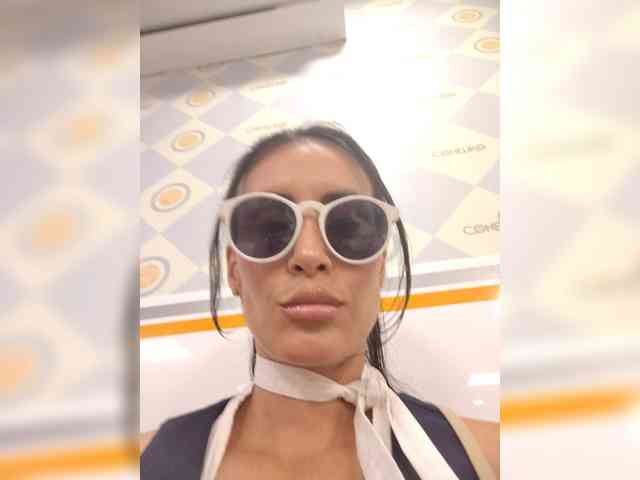 VenusianHumiliation webcam