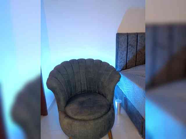 VenusianHumiliation webcam