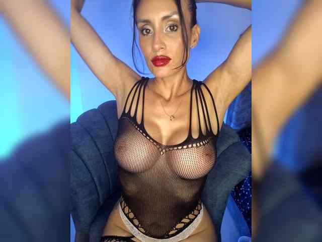 VenusianHumiliation webcam