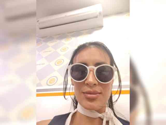 VenusianHumiliation webcam