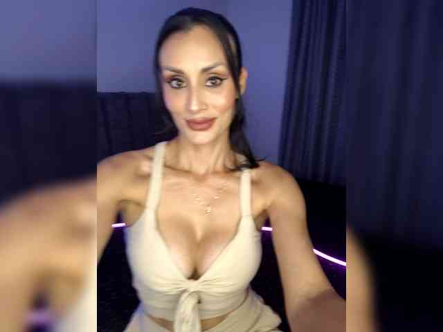 VenusianHumiliation webcam