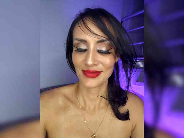 VenusianHumiliation webcam