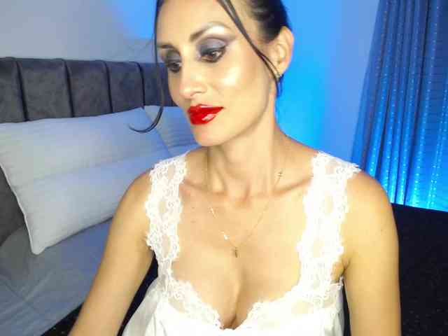 VenusianHumiliation webcam