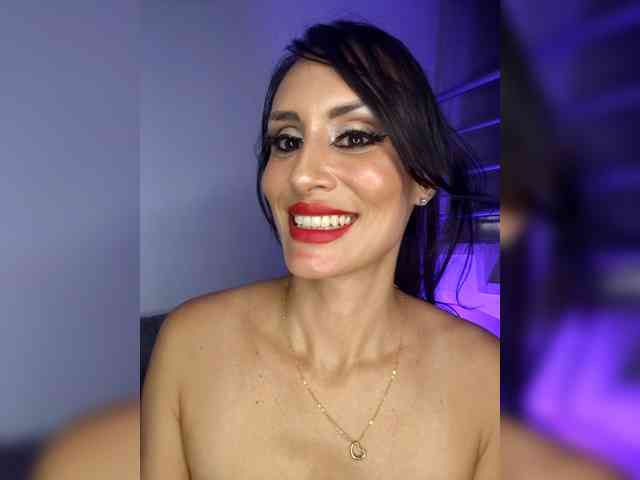 VenusianHumiliation webcam