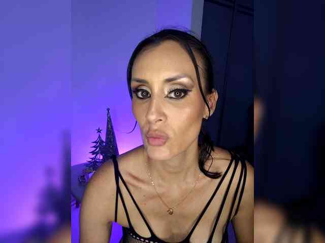 VenusianHumiliation webcam